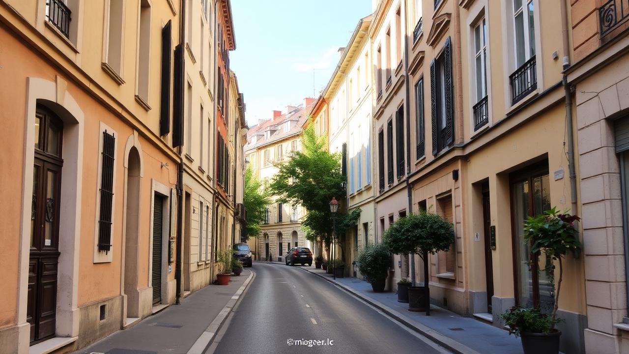 serrurier-lyon-immeuble-residentiel